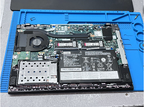 Lenovo ThinkPad L490 14" i5-8265U 16GB 260GB клас А
