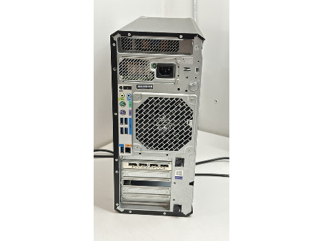 HP Z4 G4 i9-10900X 64GB 1020GB Quadro P2200 5GB