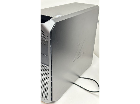 HP Z4 G4 i9-10900X 64GB 1020GB Quadro P2200 5GB