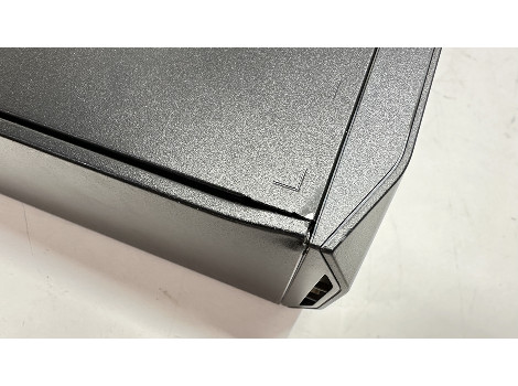 HP Z2 G4 i7-8700 32GB 260GB Quadro P620