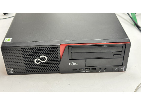 Fujitsu ESPRIMO E720 i5-4590 16GB 260GB HD