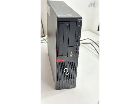 Fujitsu ESPRIMO E720 i5-4590 16GB 260GB HD
