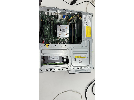 Fujitsu ESPRIMO E720 i5-4590 16GB 260GB HD