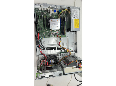 Fujitsu ESPRIMO E720 i5-4590 16GB 260GB HD