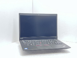 Лаптоп Lenovo ThinkPad T490s 14" touch i5-8365U 16GB 510GB клас А