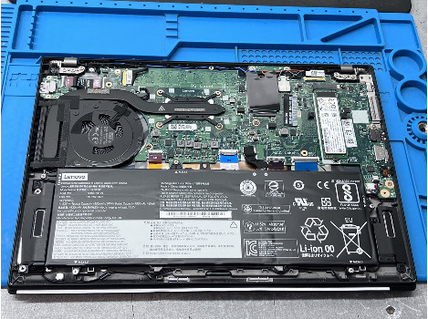 Lenovo ThinkPad T490s 14" touch i5-8365U 16GB 510GB клас А