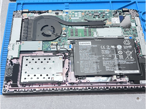 Lenovo ThinkPad L580 15.6" i5-8250U 16GB 260GB клас А