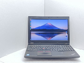 Лаптоп Lenovo ThinkPad L570 15.6" i5-7200U 8GB 180GB клас А
