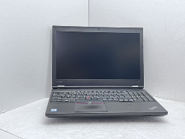 Лаптоп Lenovo ThinkPad L570 15.6" i5-7200U 8GB 180GB клас А