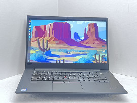 Лаптоп Lenovo ThinkPad P1 G2 15.6" i7-9750H 32GB 510GB клас А