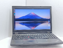Лаптоп Lenovo ThinkPad L570 15.6" i5-7200U 8GB 180GB клас А