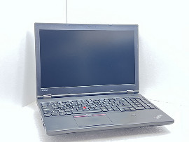 Лаптоп Lenovo ThinkPad L570 15.6" i5-7200U 8GB 180GB клас А