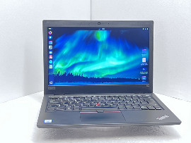 Лаптоп Lenovo ThinkPad L390 13.3" i3-8145U 8GB 130GB клас А
