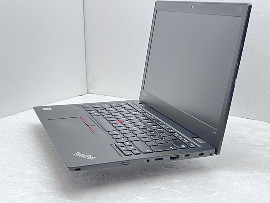 Лаптоп Lenovo ThinkPad L390 13.3" i3-8145U 8GB 130GB клас А