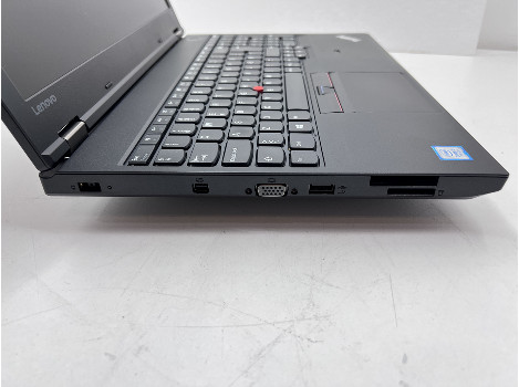 Lenovo ThinkPad L570 15.6" i5-7200U 8GB 180GB клас А