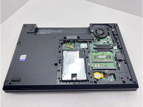 Lenovo ThinkPad L570 15.6" i5-7200U 8GB 180GB клас А
