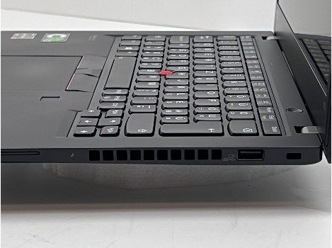 Lenovo ThinkPad X13 13.3" touch Ryzen 7 PRO 4750U 32GB 510GB клас А