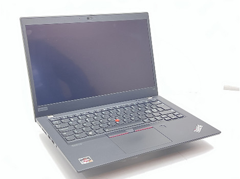 Lenovo ThinkPad X13 13.3" touch Ryzen 7 PRO 4750U 32GB 510GB клас А