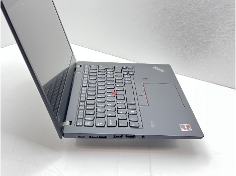 Lenovo ThinkPad X13 13.3" touch Ryzen 7 PRO 4750U 32GB 510GB клас А