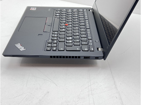 Lenovo ThinkPad X13 13.3" touch Ryzen 7 PRO 4750U 32GB 510GB клас А