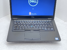 Лаптоп Dell Latitude 5490 14" i3-8130U 8GB 260GB клас А
