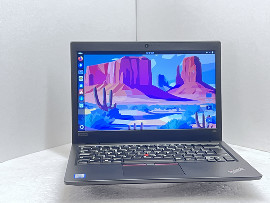 Лаптоп Lenovo ThinkPad L390 13.3" i3-8145U 8GB 130GB клас А
