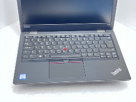 Лаптоп Lenovo ThinkPad L390 13.3" i3-8145U 8GB 130GB клас А
