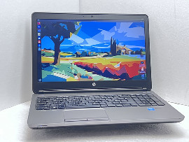 Лаптоп HP ProBook 650 G1 15.6" i5-4210M 4GB 130GB клас А
