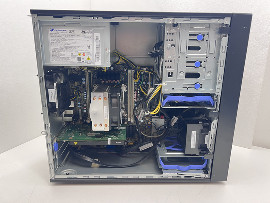 Компютър Lenovo ThinkStation P520c Xeon W-2123 32GB 510GB M2000