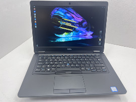 Лаптоп Dell Latitude 5490 14" i3-8130U 8GB 260GB клас А