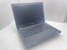 Лаптоп Dell Latitude 5490 14" i3-8130U 8GB 260GB клас А