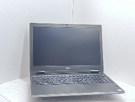 Лаптоп Dell Precision 7530 15.6" i7-8750H 32GB 510GB клас А