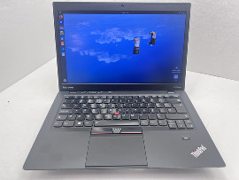 Лаптоп Lenovo ThinkPad X1 Carbon 14" i5-3427U 8GB 128GB клас Б