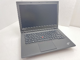 Лаптоп Lenovo ThinkPad L440 14" i5-4300M 8GB 260GB клас Б