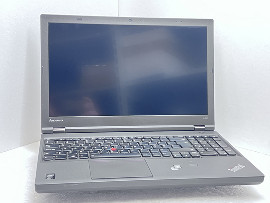 Лаптоп Lenovo ThinkPad W540 15.6" i7-4700MQ 16GB 510GB клас Б