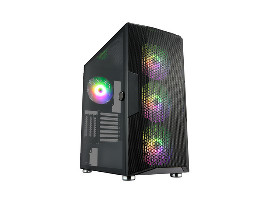 Компютър Нови SubGo CUT592 Gen2 CORE ULTRA 7 265KF 64GB 1TB RTX5070