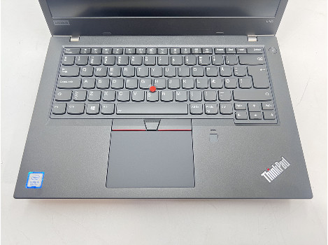 Lenovo ThinkPad L480 14" i5-8250U 8GB 260GB клас А