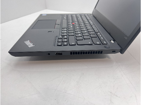Lenovo ThinkPad L480 14" i5-8250U 8GB 260GB клас А