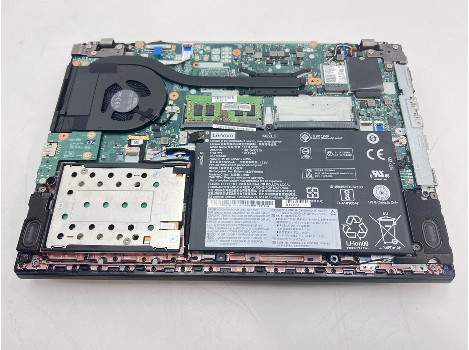 Lenovo ThinkPad L480 14" i5-8250U 8GB 260GB клас А