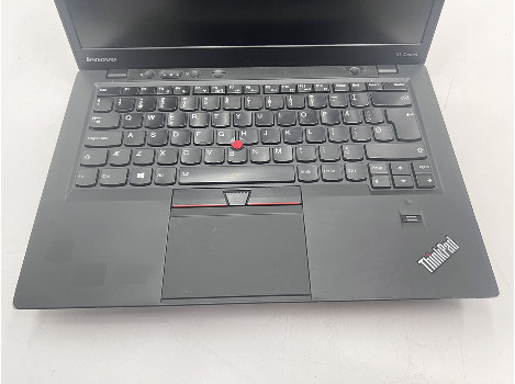 Lenovo ThinkPad X1 Carbon 14" i5-3427U 8GB 128GB клас Б