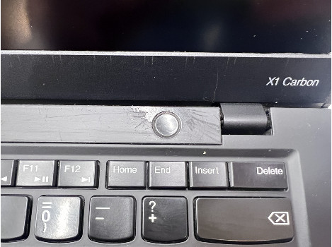 Lenovo ThinkPad X1 Carbon 14" i5-3427U 8GB 128GB клас Б