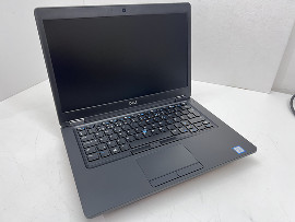 Лаптоп Dell Latitude 5490 14" i3-8130U 8GB 130GB клас А