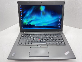 Лаптоп Lenovo ThinkPad T450 14" i5-4300U 8GB 190GB клас А