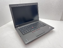 Лаптоп Lenovo ThinkPad T450 14" i5-4300U 8GB 190GB клас А