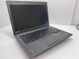 Лаптоп Lenovo ThinkPad T450 14" i5-4300U 8GB 190GB клас А