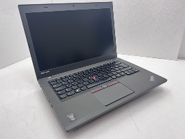 Лаптоп Lenovo ThinkPad T450 14" i5-4300U 8GB 190GB клас А
