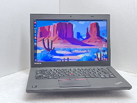 Лаптоп Lenovo ThinkPad T450 14" i5-5300U 8GB 260GB клас А