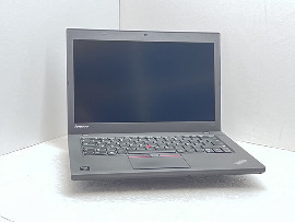 Лаптоп Lenovo ThinkPad T450 14" i5-5300U 8GB 260GB клас А