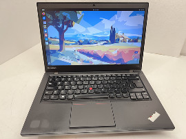 Лаптоп Lenovo ThinkPad T440s 14" i5-4300U 8GB 180GB клас Б