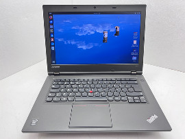 Лаптоп Lenovo ThinkPad L440 14" i5-4300M 8GB 260GB клас А